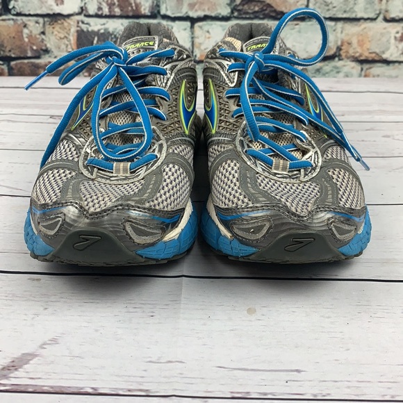 Brooks trance size 9.5 - Picture 2 of 14
